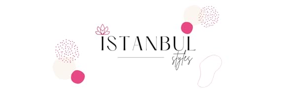 istanbul styles