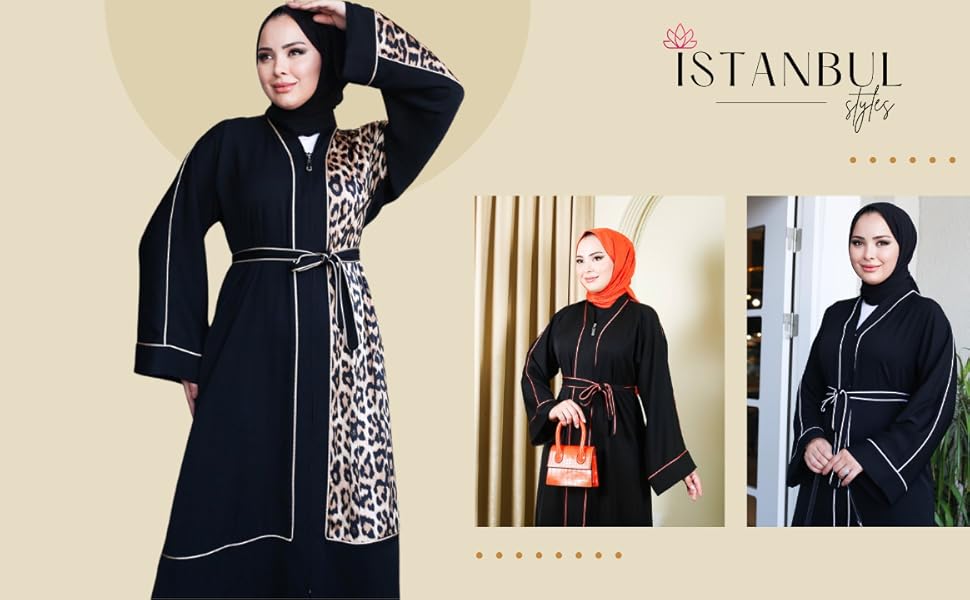 abaya