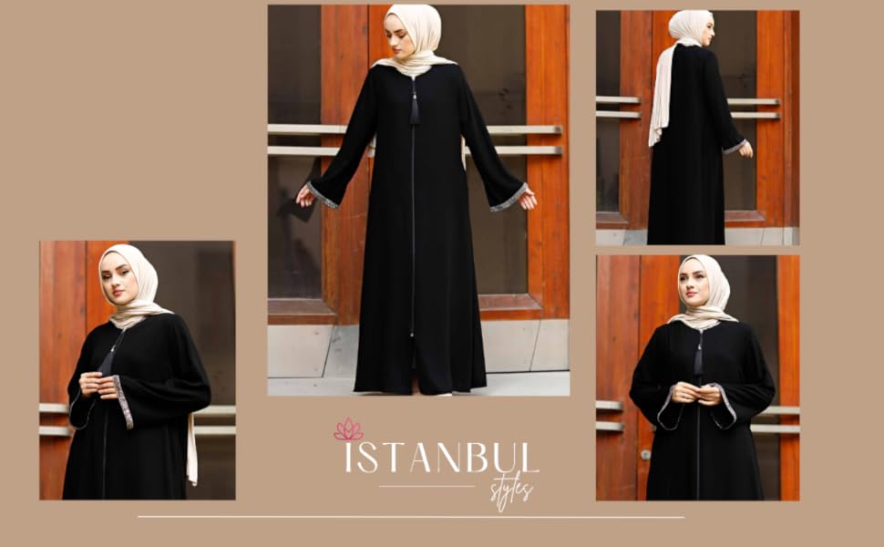 abaya