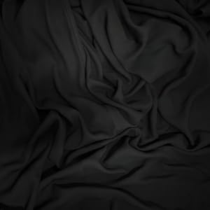 black abaya