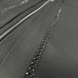istanbul styles abaya