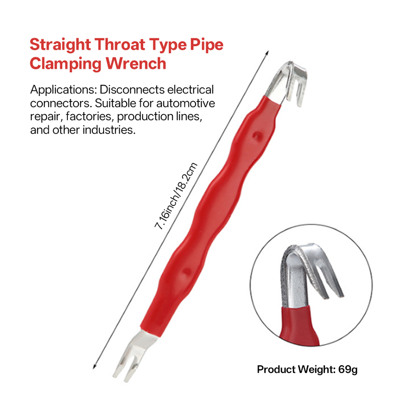 ✨Father's Day Special 49% Off 🛠️Automotive Electrical Disconnect Pliers Kit🛠️