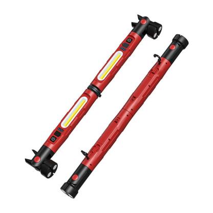 Professional Mechanic Work Light - Hands-Free Under Hood Auto Repair Lamp