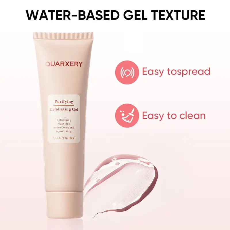 Purifying Enzymes Exfoliating Gel 50g