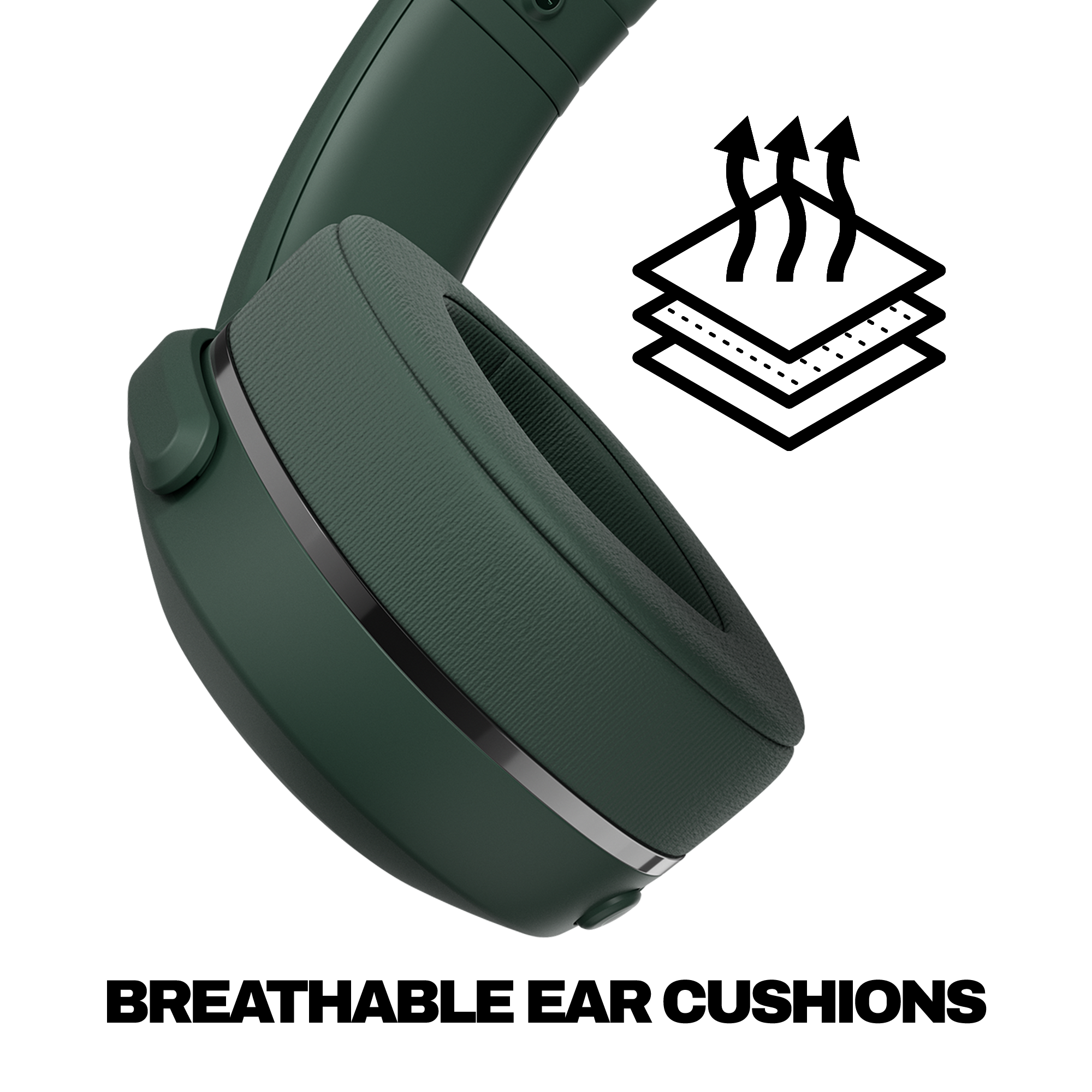 Over-ear headphones 540 Active
