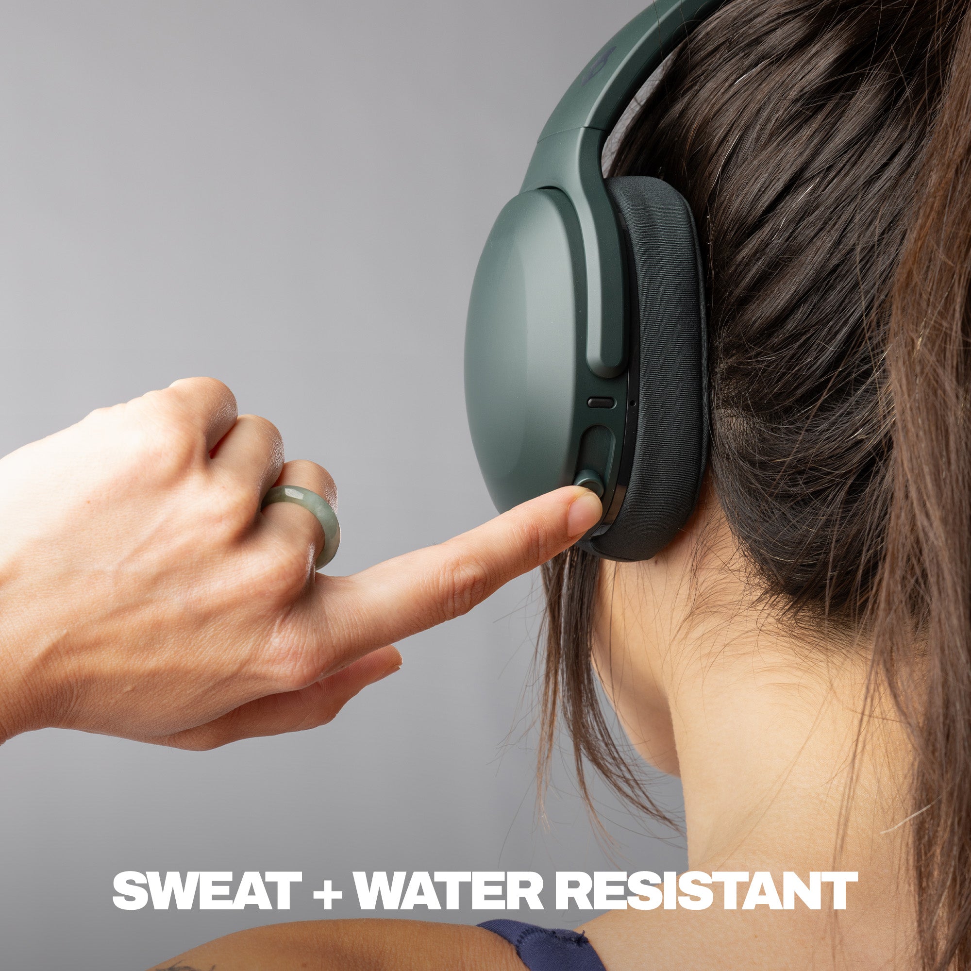 Over-ear headphones 540 Active