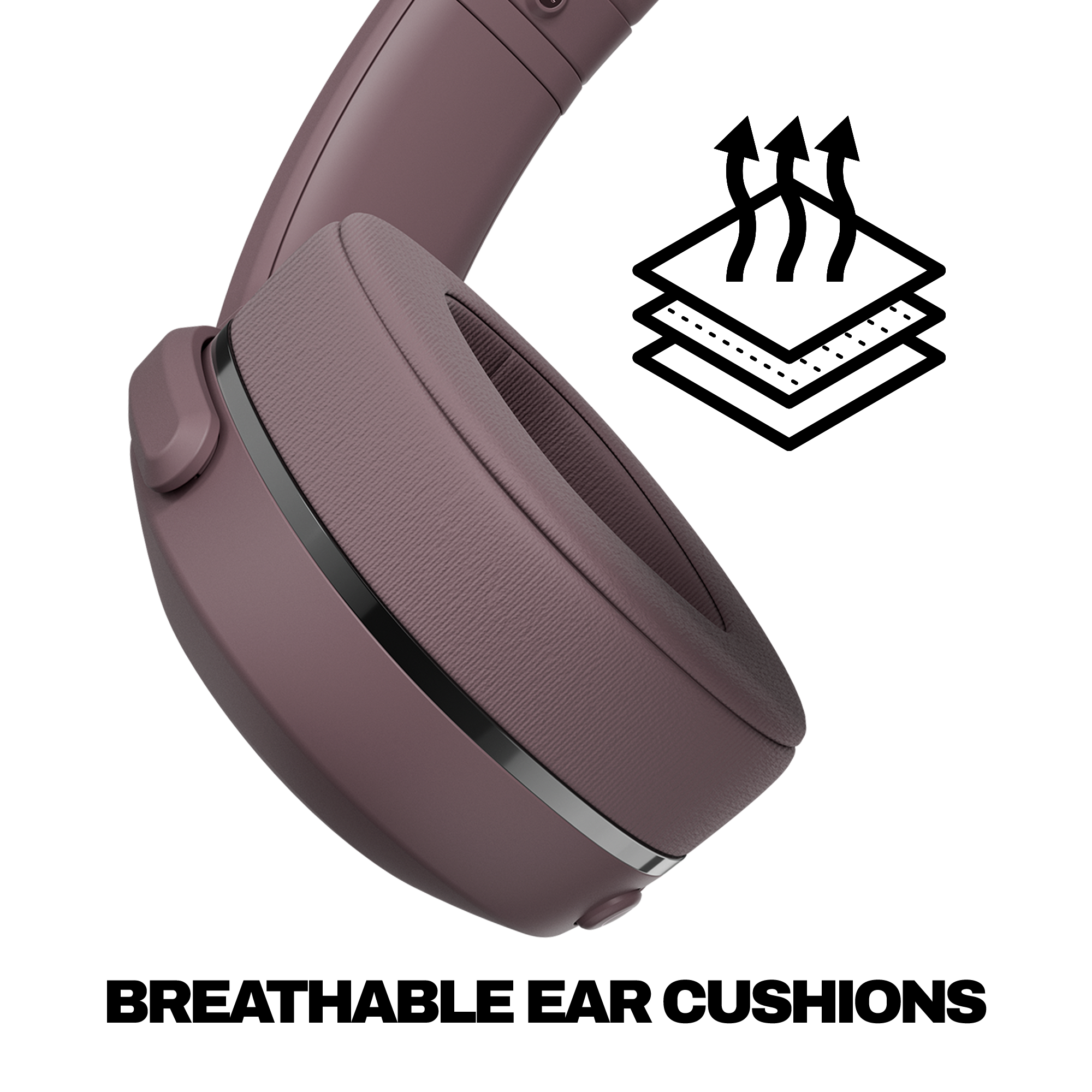 Over-ear headphones 540 Active