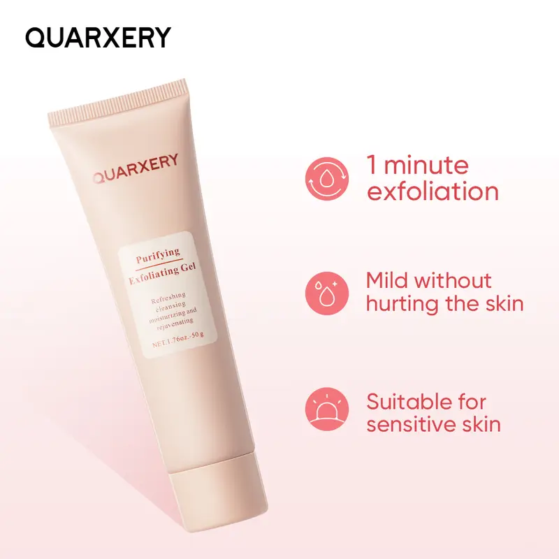 Purifying Enzymes Exfoliating Gel 50g