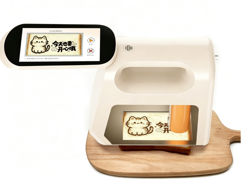 Smart Handheld Printer Smart Mobile Printer Latest Generation with Visual Positioning