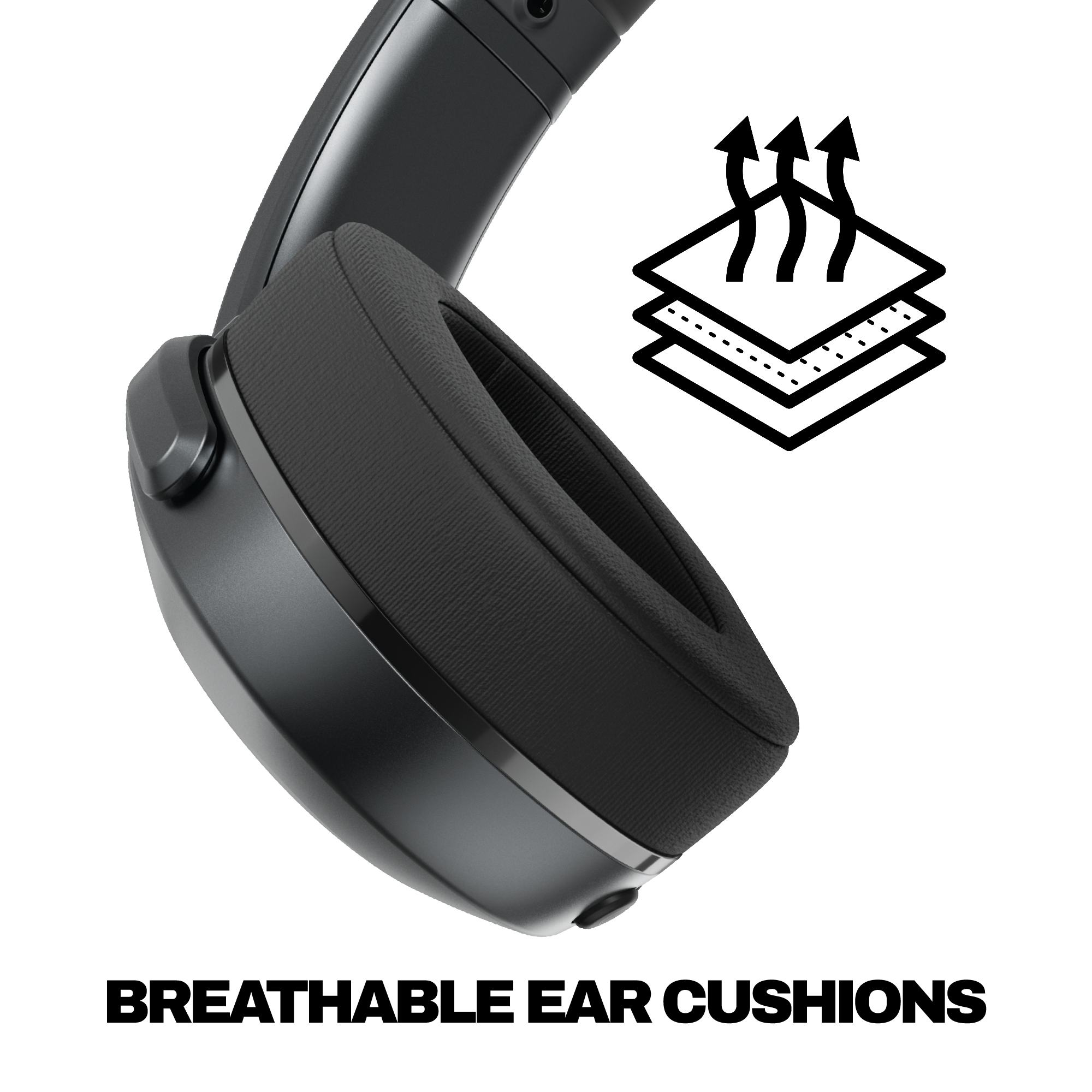 Over-ear headphones 540 Active