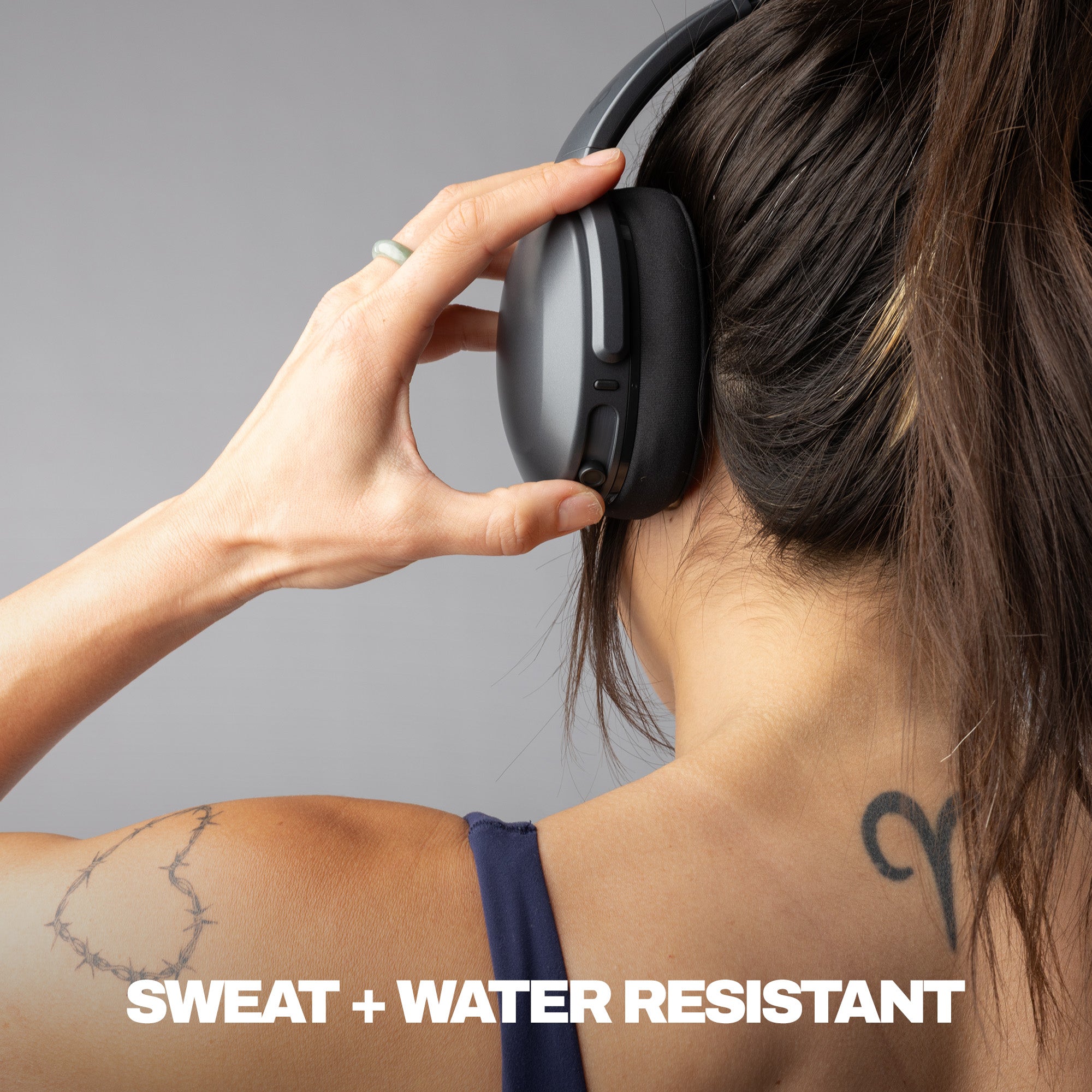 Over-ear headphones 540 Active