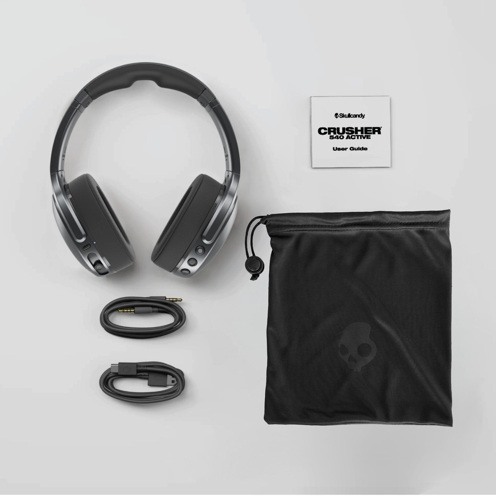Over-ear headphones 540 Active