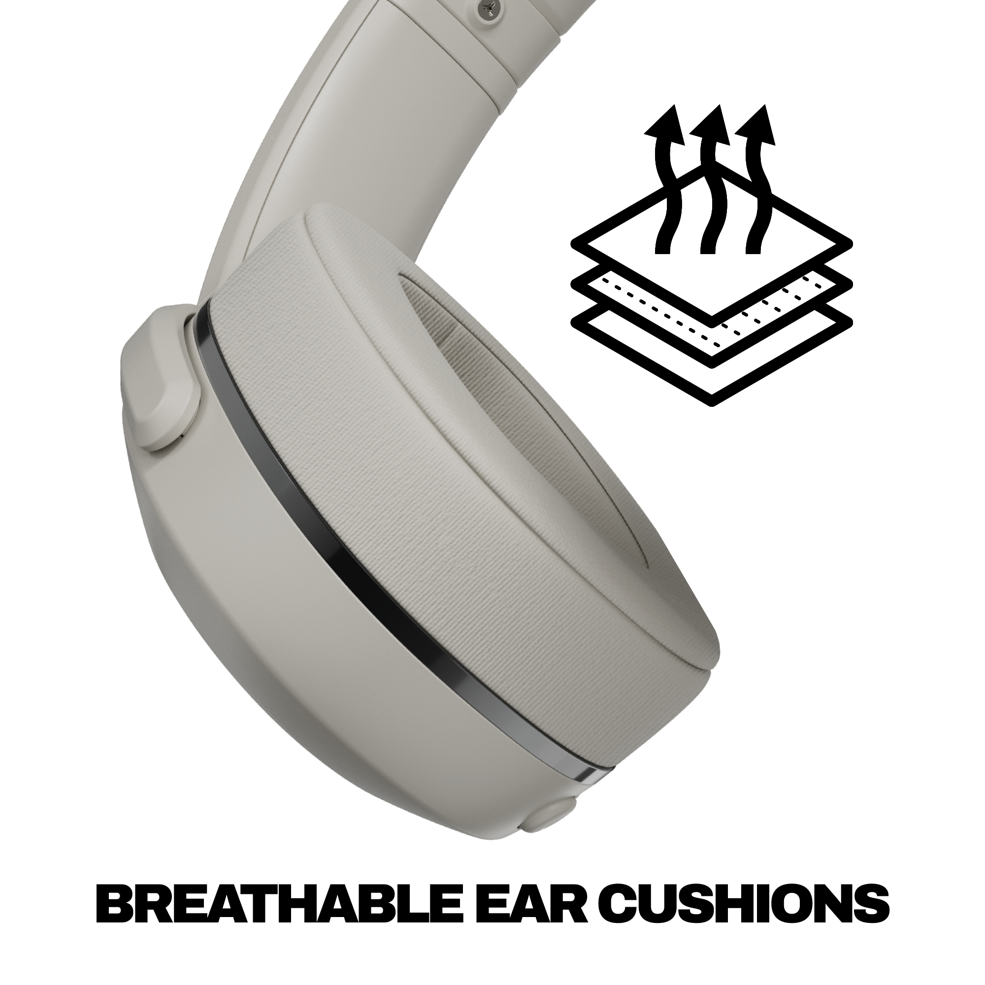 Over-ear headphones 540 Active