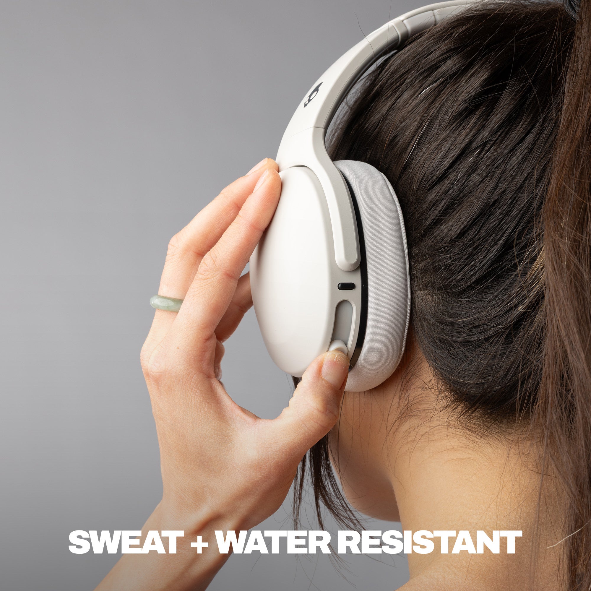 Over-ear headphones 540 Active