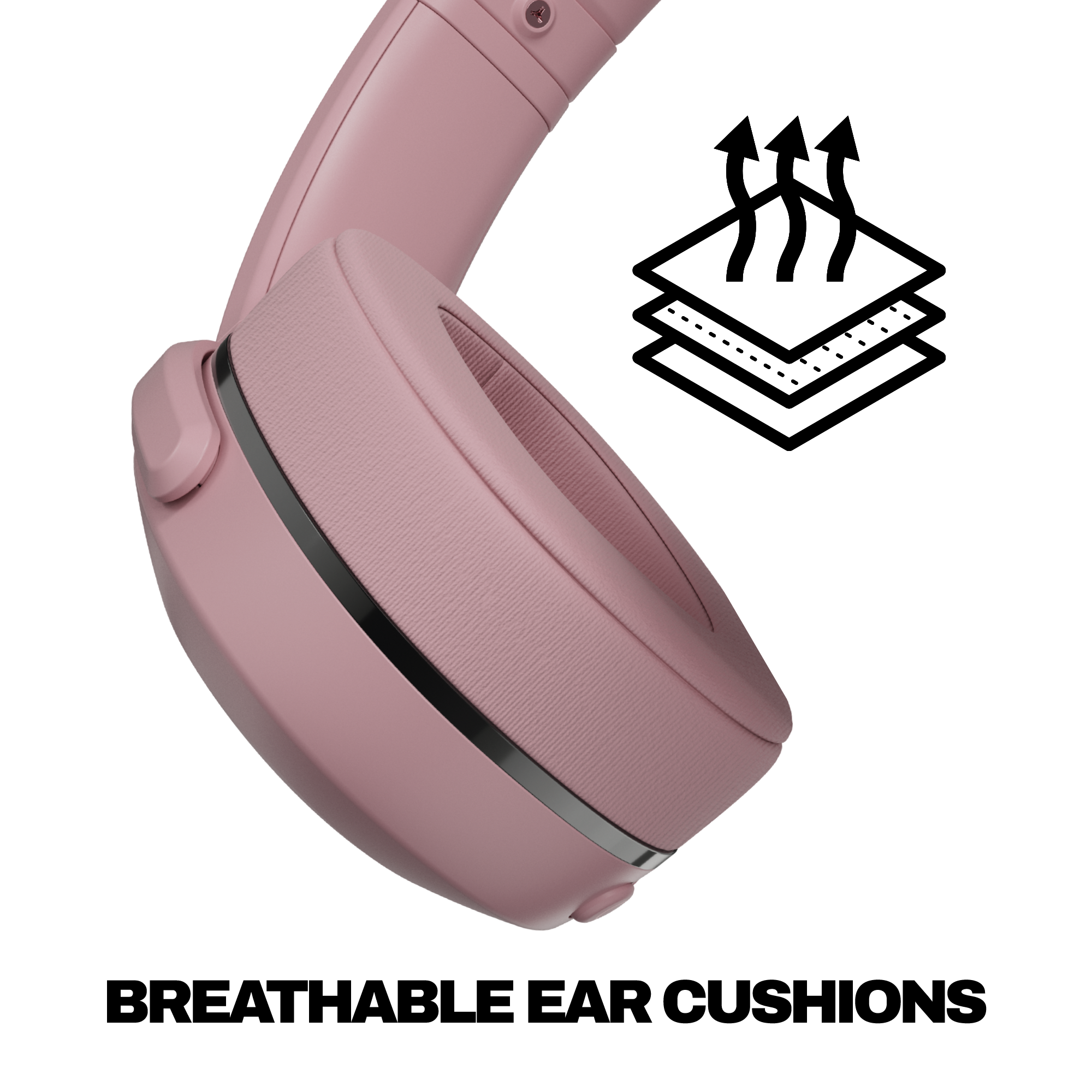 Over-ear headphones 540 Active