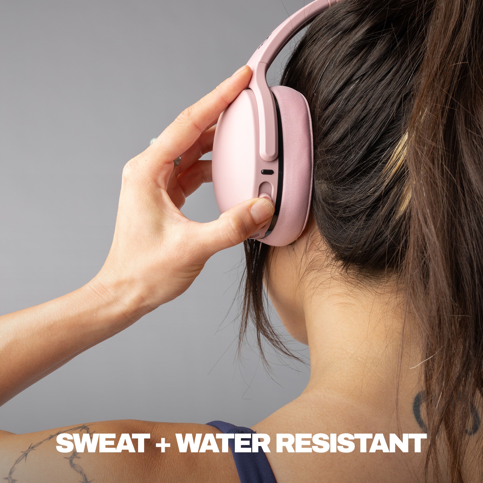 Over-ear headphones 540 Active