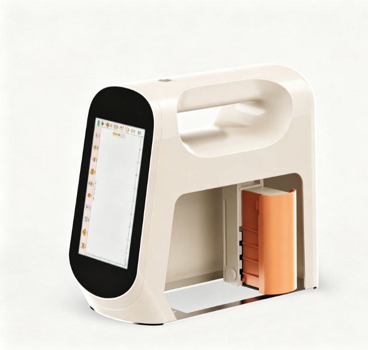 Smart Handheld Printer Smart Mobile Printer Latest Generation with Visual Positioning