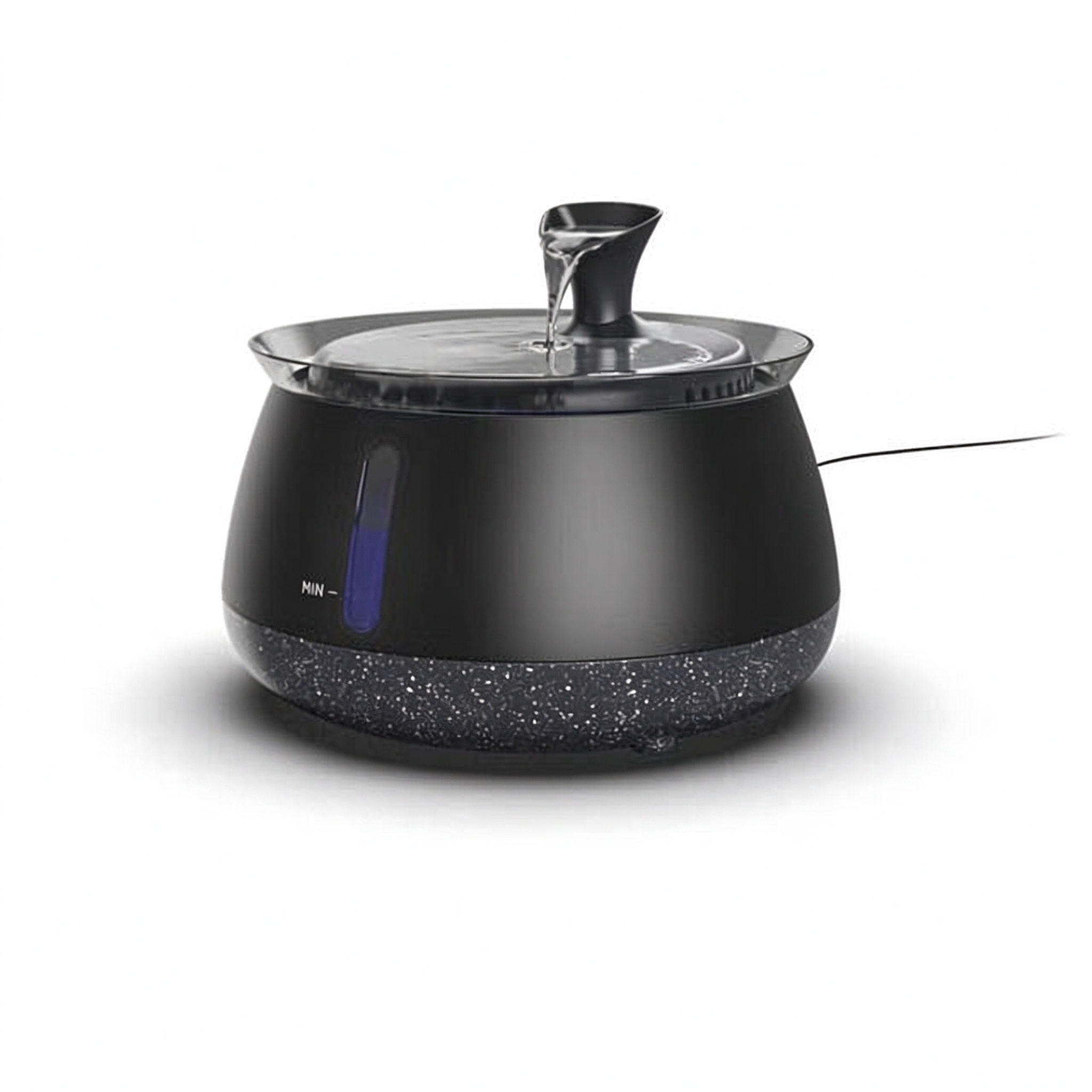HydrateWell Cat Water Fountain, 91oz, 4408