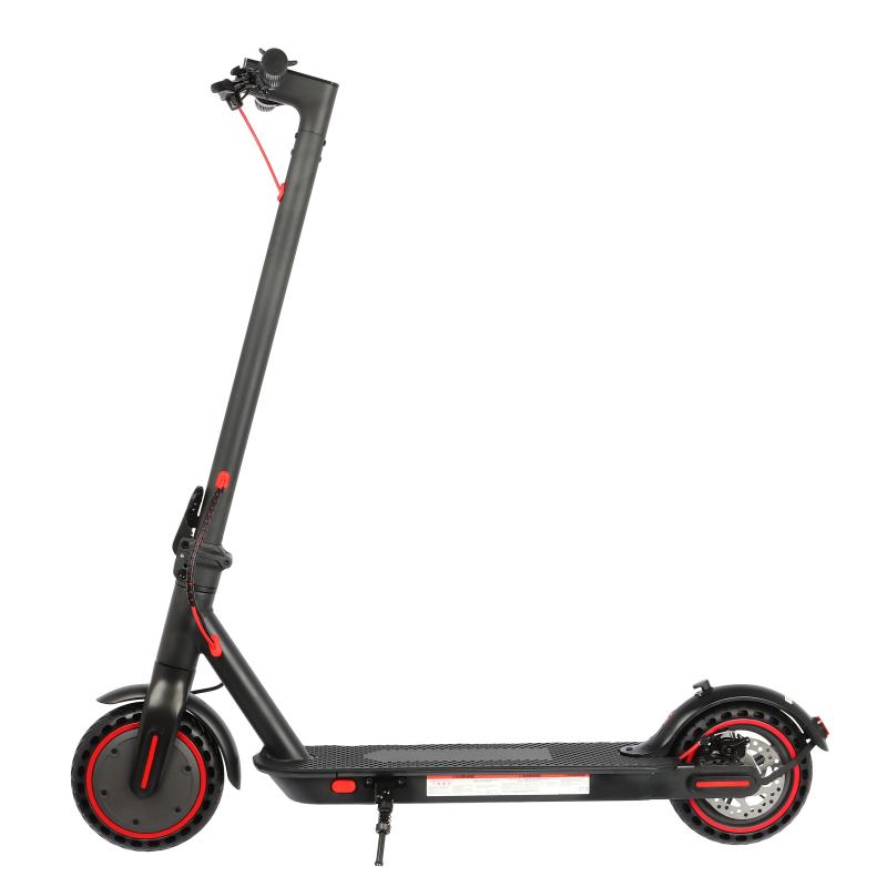 USIE T1 Lightweight Foldable Electric Scooter