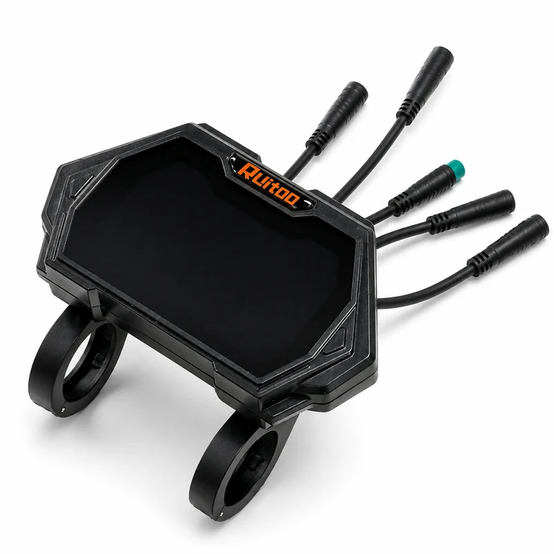 Ruitoo T2 Master LCD Screen