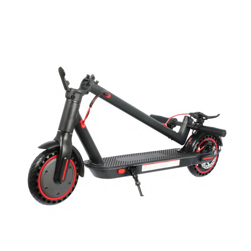USIE T1 Lightweight Foldable Electric Scooter