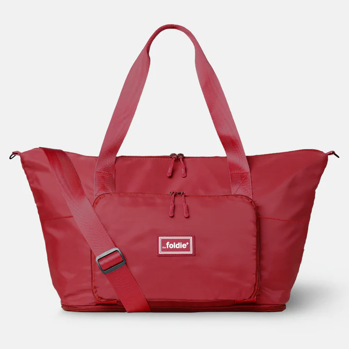 The Foldie® Travel Bag