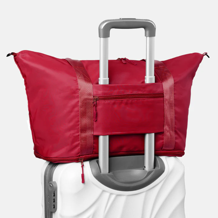 The Foldie® Travel Bag