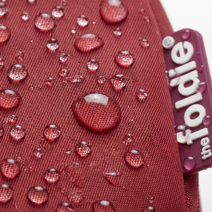The Foldie® Travel Bag