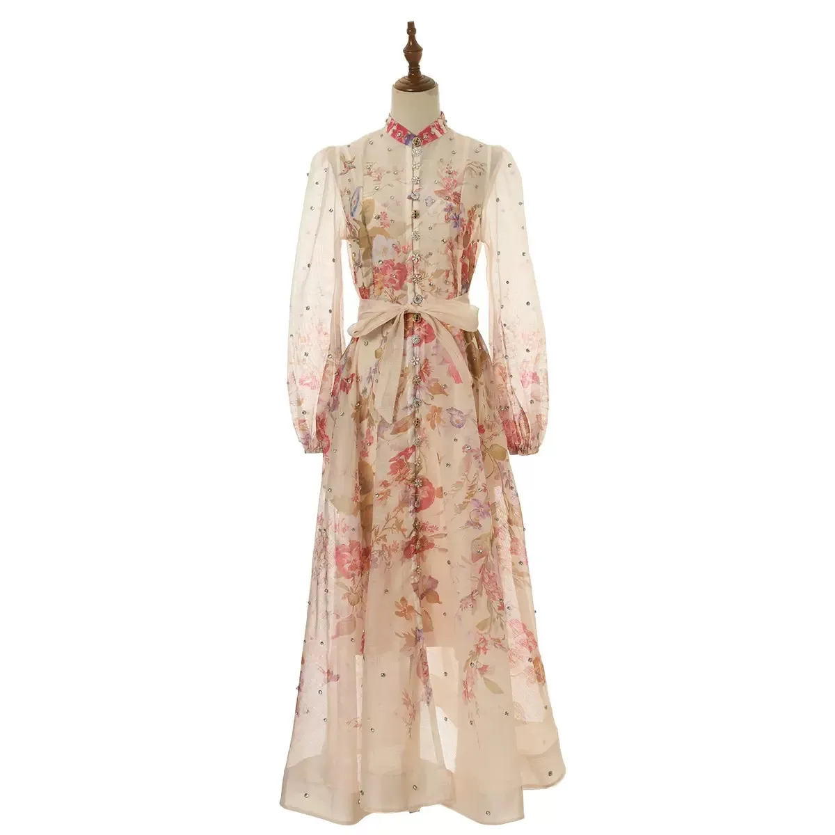 Chic dress