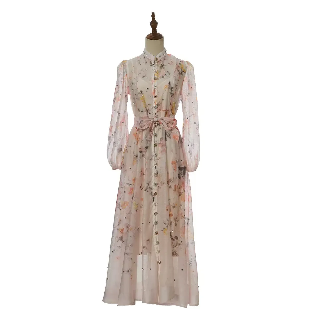 Chic dress