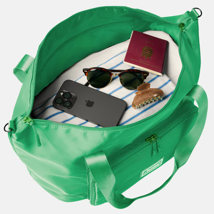 [Copy][Copy]The Foldie® Travel Green Bag