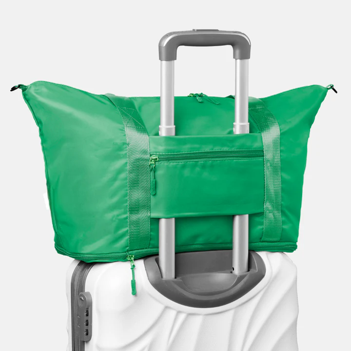 [Copy][Copy]The Foldie® Travel Green Bag