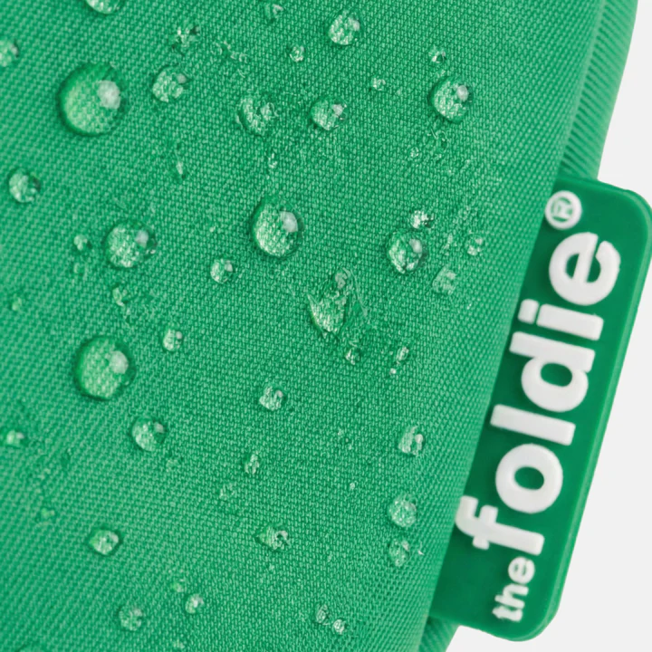 [Copy][Copy]The Foldie® Travel Green Bag