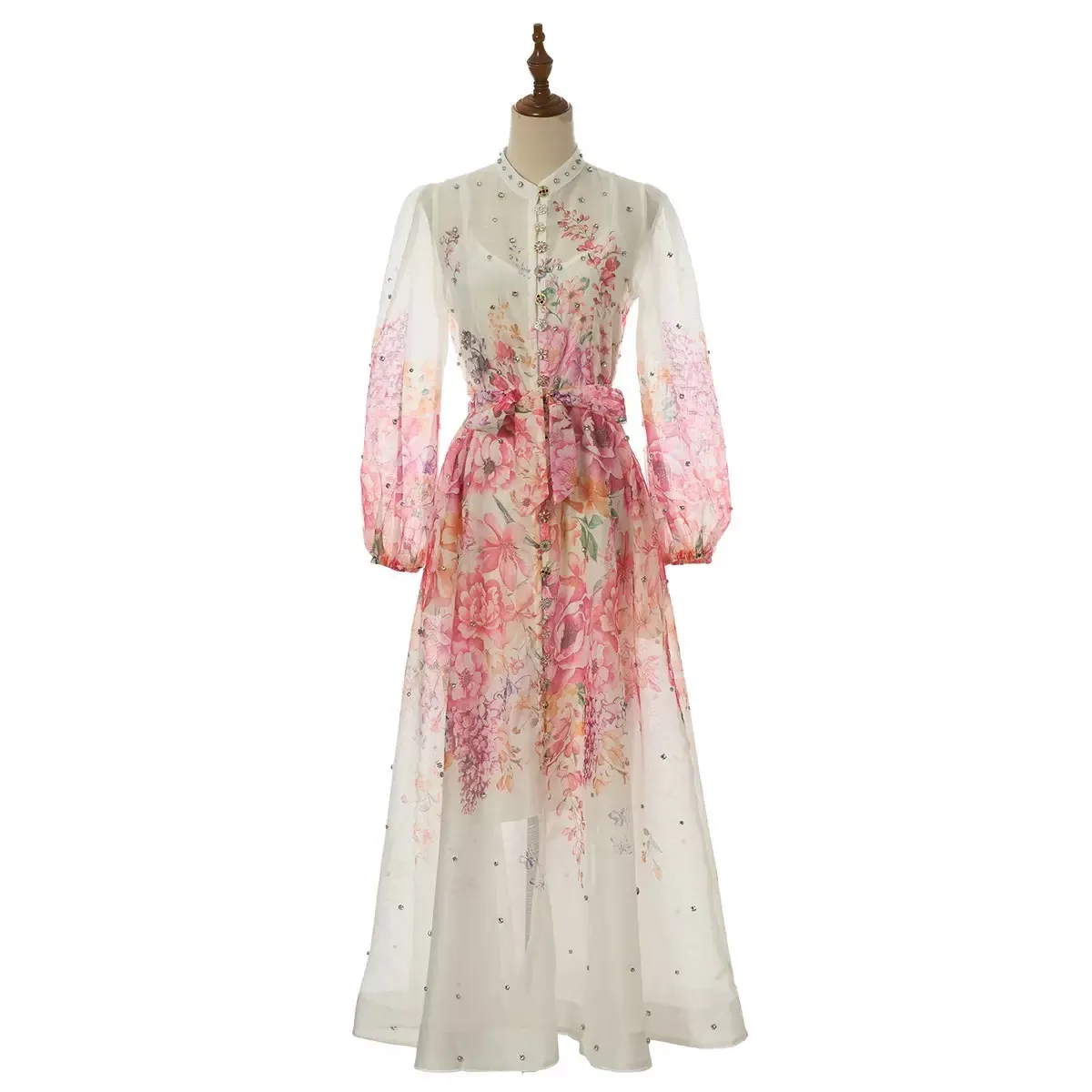 Chic dress