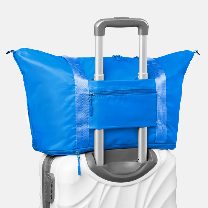 [Copy]The Foldie® Travel Blue Bag