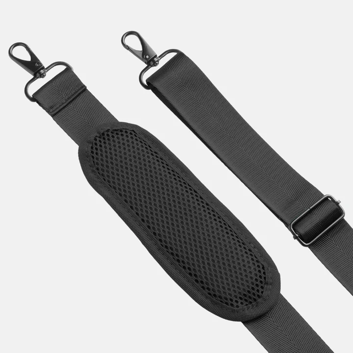 [Copy][Copy][Copy]The Foldie® Travel Black Bag