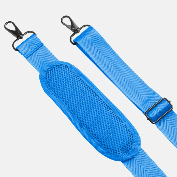 [Copy]The Foldie® Travel Blue Bag