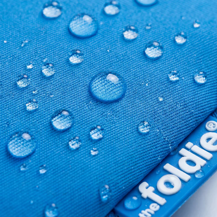 [Copy]The Foldie® Travel Blue Bag