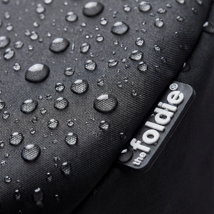 [Copy][Copy][Copy]The Foldie® Travel Black Bag