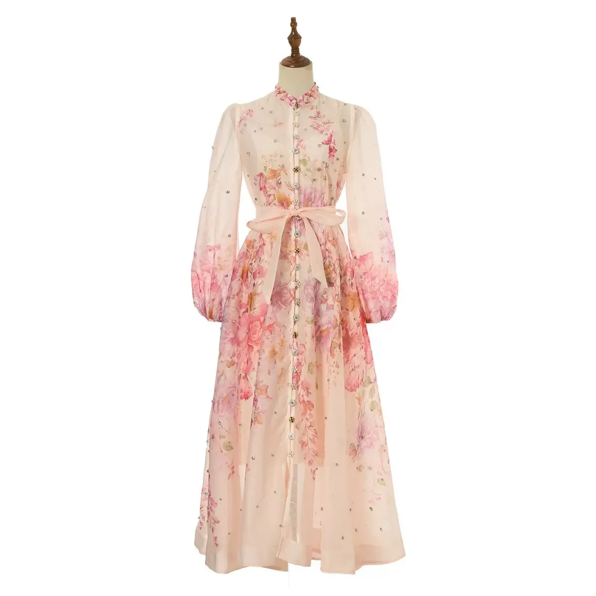 Chic dress