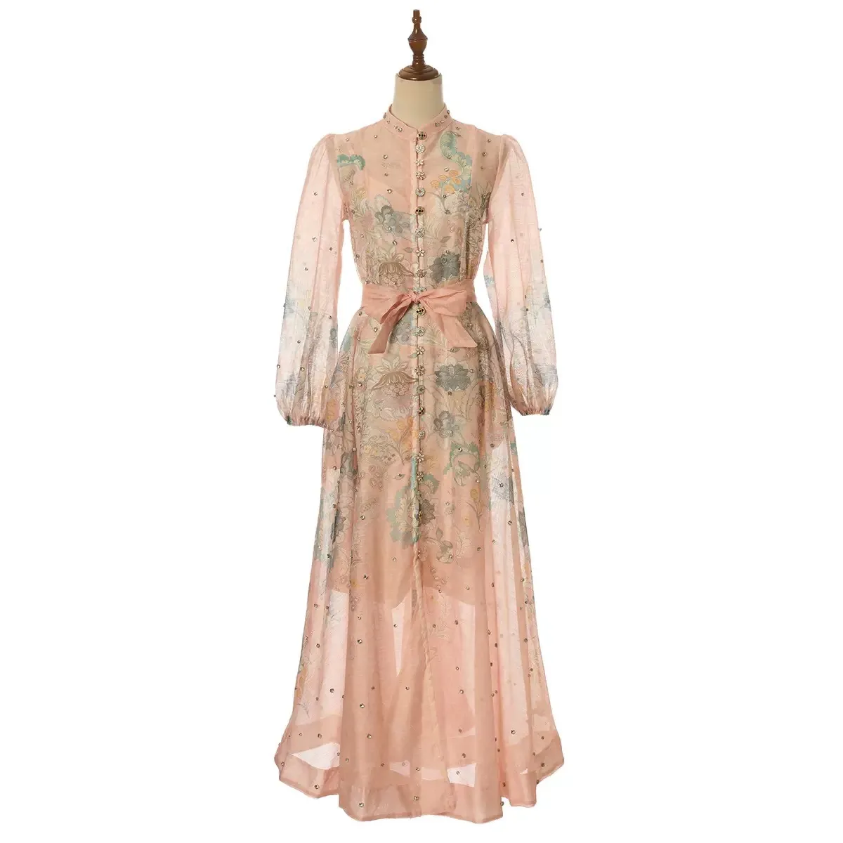 Chic dress