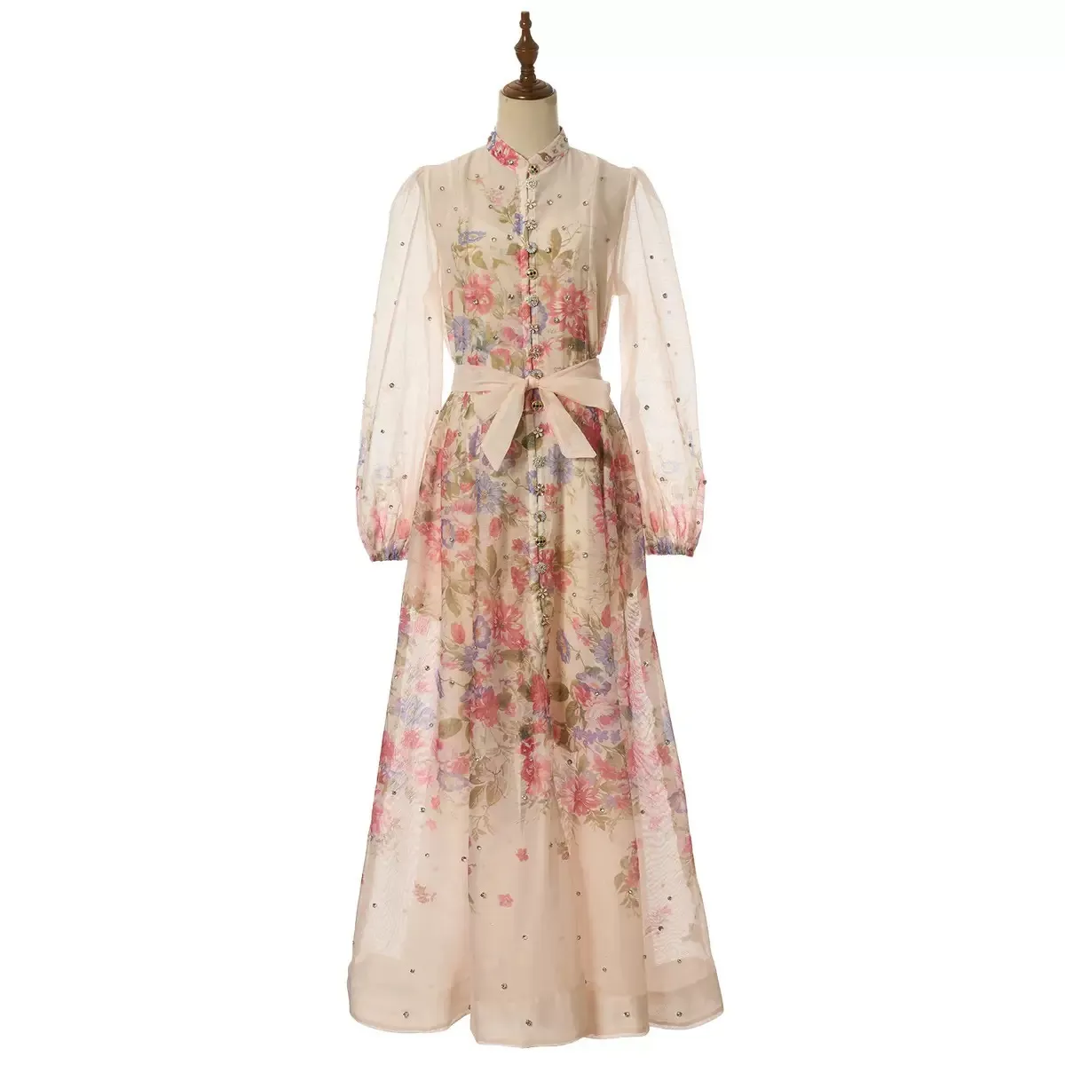 Chic dress