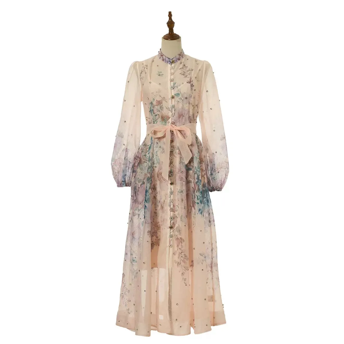 Chic dress