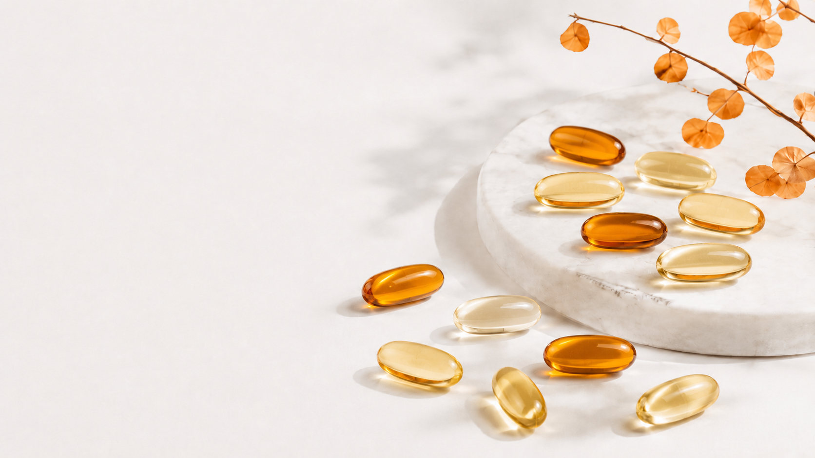 SOFTGELS