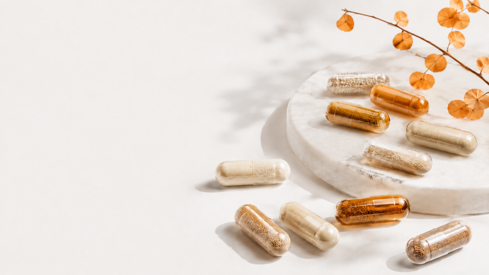 CAPSULES