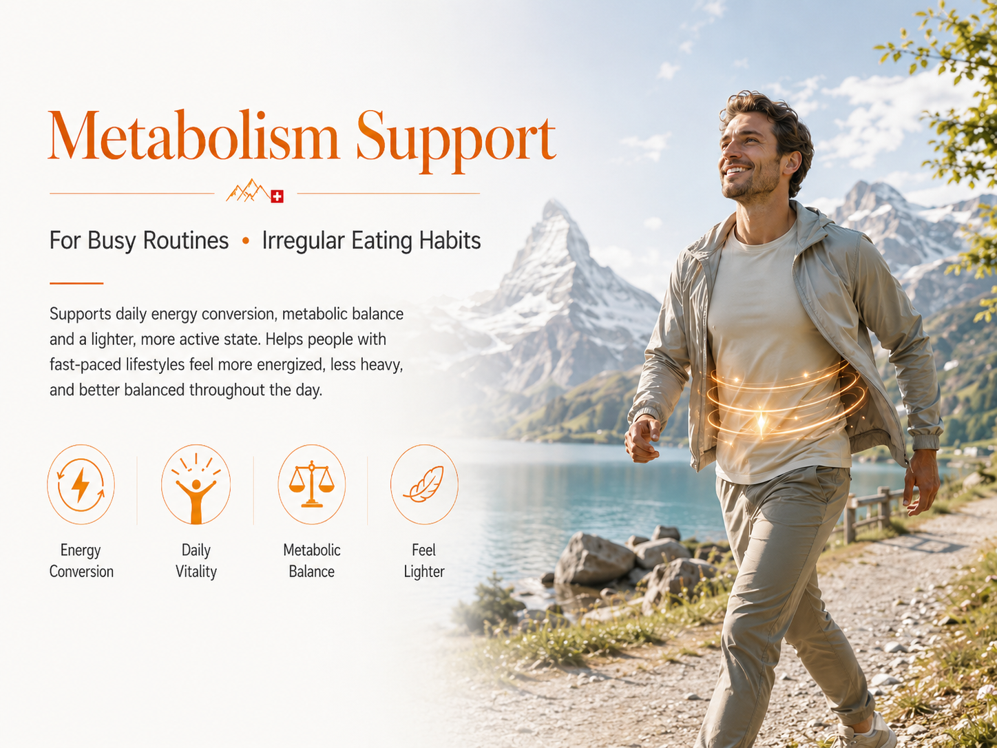 Metabolism