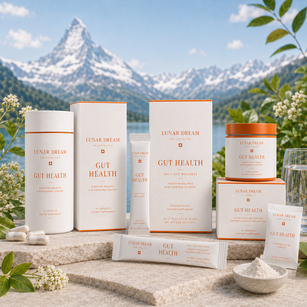 Gut Health