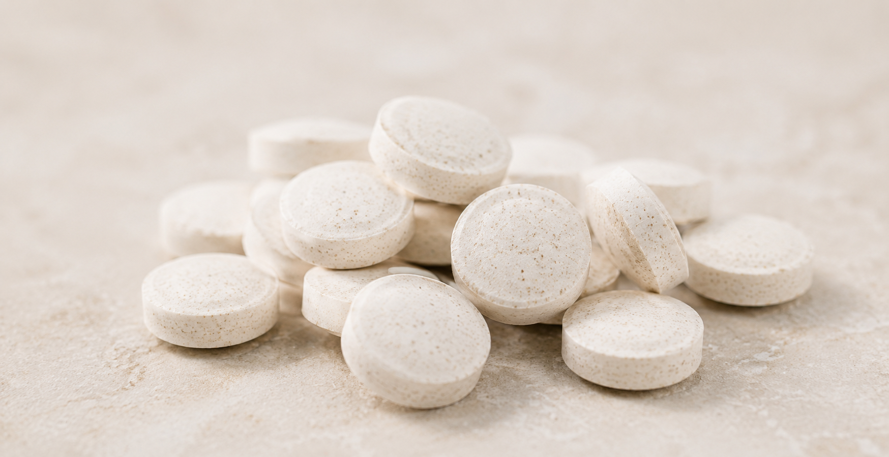 TABLETS