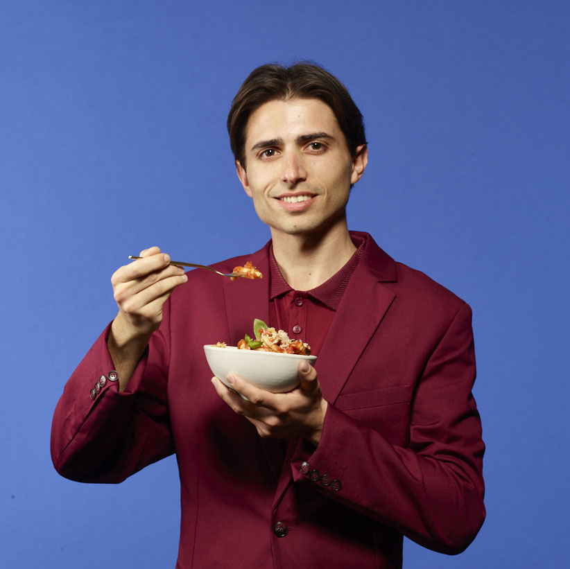 Pasta Norma - For One