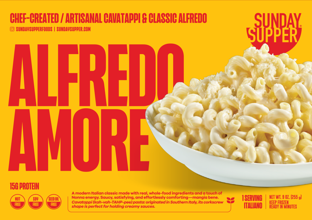 Alfredo Amore - For One